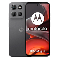Motorola Moto G15